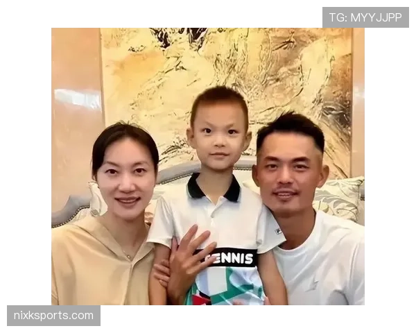 谢杏芳现在住的别墅，比林丹当年夺冠还高调